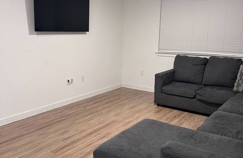 McNeil Apartment | Cozy Austin Hideaway