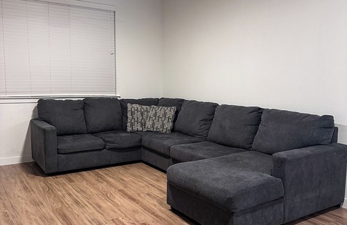 McNeil Apartment | Cozy Austin Hideaway