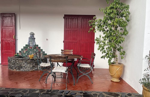 Saint-Cyprien Plage House | 4-sided single-storey villa on 600 m² plot. Beach 80 meters away.