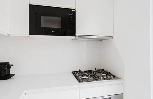 Benfica Apartment | Blueground | Benfica, furnished, a/c, washer