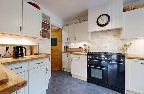 Morzine Ski Chalet | Alptitude Chalet Moulins - spacious chalet in a great location