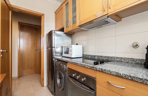 Praia da Rocha Apartment | Dipcadi Apartment, Praia da Rocha, Portimão