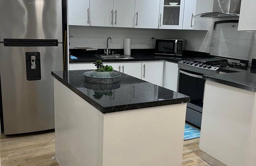 Punta Cana Apartment | Charming 2-bedroom, 2 bathroom apartment with WiFi in Ciudad Las Canas, Cap Cana