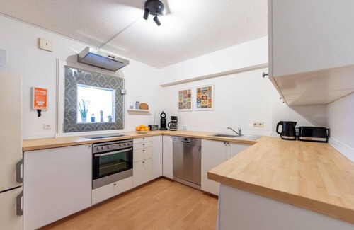Bad Saeckingen Apartment | Charming 3-Bedroom Retreat in the Heart of Bad Säckingen – Your Perfect Getaway!