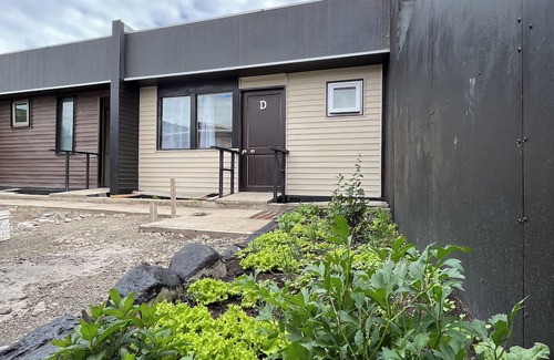 Puerto Natales House | Complete lodging for 4 people
