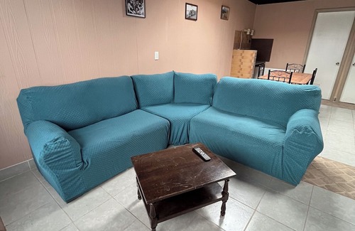 Puerto Natales House | Complete lodging for 4 people