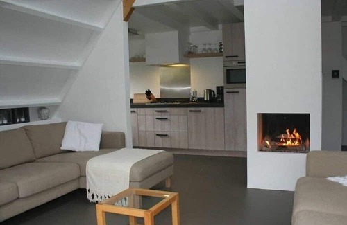 Groote Keeten Boat Rental | SP 3 Comfortable holiday residence