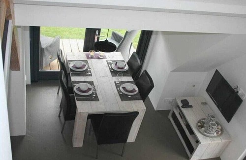 Groote Keeten Boat Rental | SP 3 Comfortable holiday residence