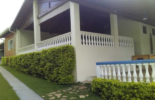 Jarinu House | Beautiful farm in Jarinu