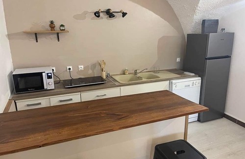 Privas Apartment | Le cocon du ruissol