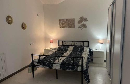 Privas Apartment | Le cocon du ruissol