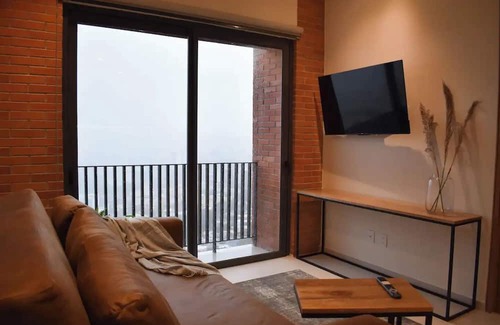 Guadalajara Apartment | New Penthouse with the best view of Guadalajara 3