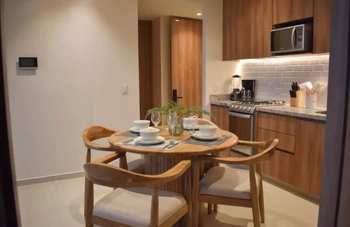 Guadalajara Apartment | New Penthouse with the best view of Guadalajara 3