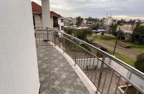 Bole House | Spacious Room in Modern Guest House