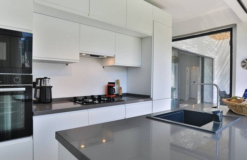 Fethiye Villa | Kayakoy Village 3 Bedroom Villa - 5826
