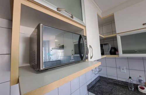Algodoal Apartment | Beautiful 2 bedrooms with air conditioning and garage Praia do Forte