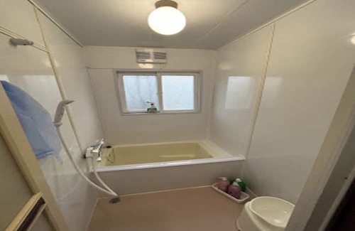 Otaru Apartment | Building 5 reserved - Building 5 reserved / Otaru Hokkaidō