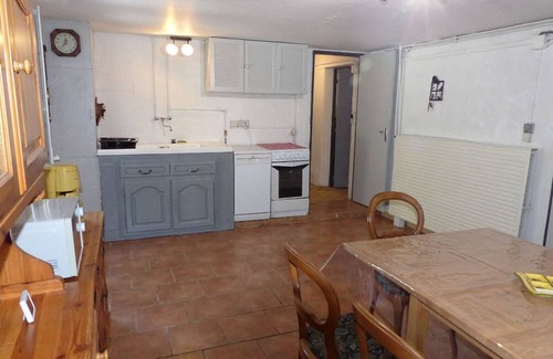 Champagney Cottage | Gite Champagney, 4 bedrooms, 10 persons