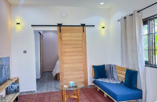 Lome Apartment | Cosy Studio
