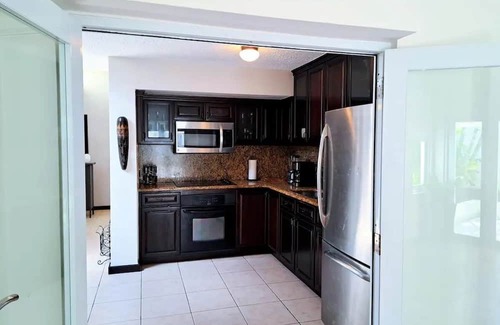 Dorado del Mar House | Sunset Stay Pool and Beach House in Dorado, P.R.
