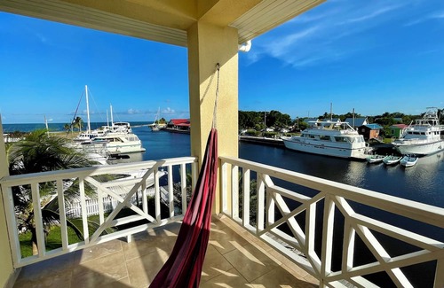 Belize City House | Stunning 2 bedroom apartment on the outskirts of Belize City.