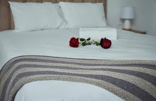 Matsapha Apartment | Yellow Fish Lane in Eswatini is your new home