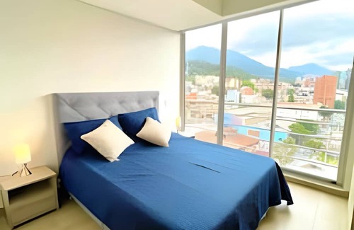 Santa Fe Apartment | Apartment in the International Center and La Macarena