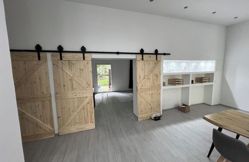 Bulmke-Hullen Apartment | Stylische Loftwohnung in Zentralster Lage in Gelsenkirchen