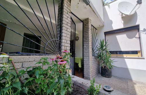Stall Apartment | Vacation apartment/apartment for 6 guests with 95m² in Stall (267015)