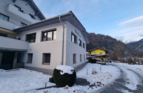 Stall Apartment | Vacation apartment/apartment for 6 guests with 95m² in Stall (267015)