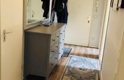 Altona-Nord House | Hamburgs Szenen Viertel