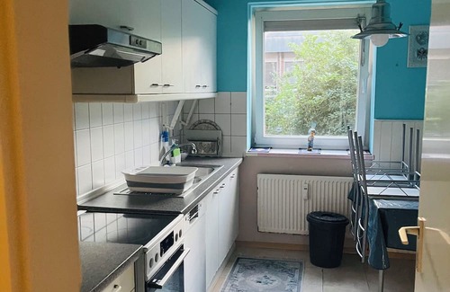 Altona-Nord House | Hamburgs Szenen Viertel