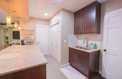 Magnolia House | Elegant Magnolia 3BR Luxury Family Retreat