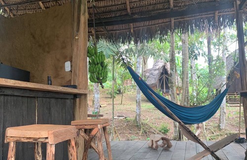 Puerto Narino Cabin | Satori Amazonas ecolodge