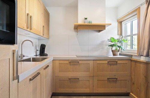 Triemen House | Luxurious stay in the middle of the Frisian countryside with whirlpool