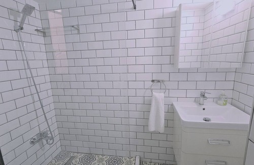 Nicosia Apartment | STAY Rays of Old City Charm