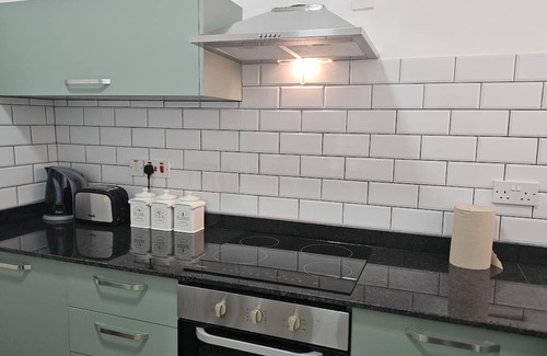Nicosia Apartment | STAY Rays of Old City Charm