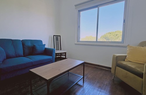 Nicosia Apartment | STAY Rays of Old City Charm