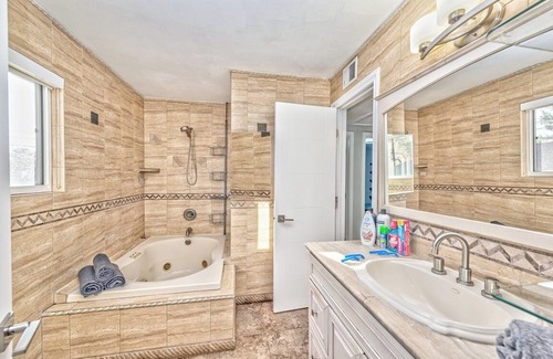 Las Vegas Villa | NEW Luxury and exclusive villa