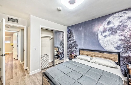 Las Vegas Villa | NEW Luxury and exclusive villa