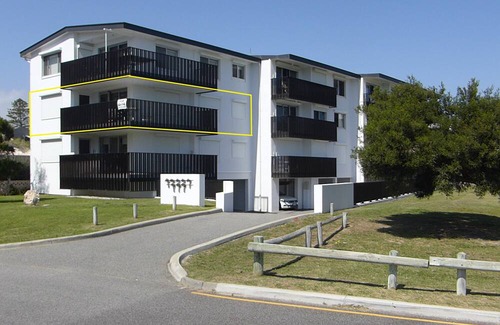 Cottesloe Apartment | Great space, great location and stunning ocean views