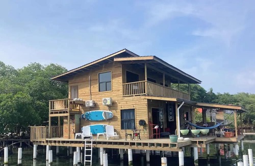 Bocas del Toro House | Casa de Luisa - Appartement 2nd Floor