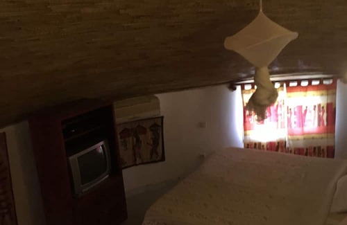Saly Villa | Villa 4 à 6 Pers Résidence Safari Village Saly en Bord de mer