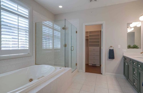 Russell House | River Birch Grandeur