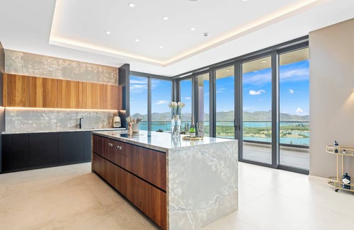 Maho Condo | Vista Cielo in Mullet Bay by Personal Villas - Pure Relaxation and Comfort