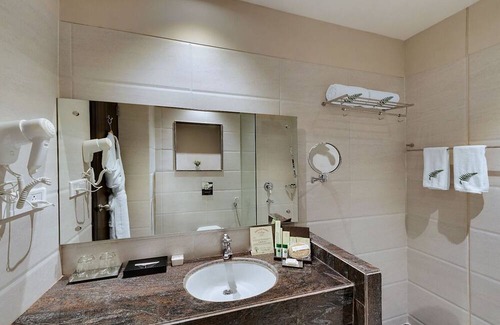 South West Hotel | Precision Palace Near Delhi Airport