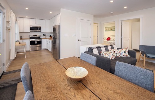 Egerton Apartment | Fossil Farms - Stay, Relax and Dine with Us