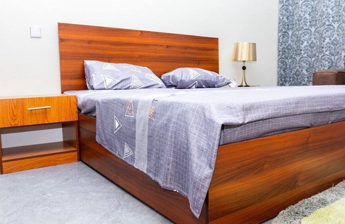 Likoni Apartment | Quaint 2Br apartment with Air conditioner in sunny Mombasa
