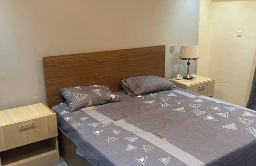 Likoni Apartment | Quaint 2Br apartment with Air conditioner in sunny Mombasa
