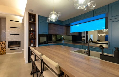 Podbablje Villa | Villa Excelsior, Imotski - Makarska
